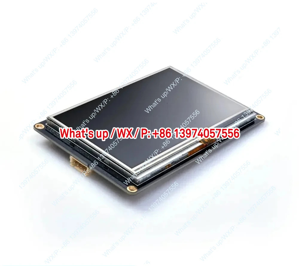 4.3인치 HMI 지능형 LCD 디스플레이 모듈 스마트 USART 터치 패널 NX4827K043