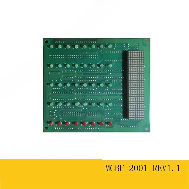 부품은 LG XinGM호환a 엘리베이터 액세서리 인버터 드라이브 전원 보드 MCBF-2001-REV1.1
