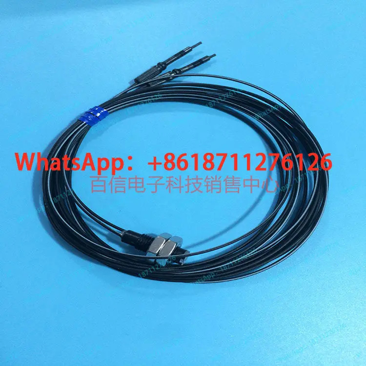 오리지널 광섬유센서 E32-T12L 포장 E32-L24S E32-R21