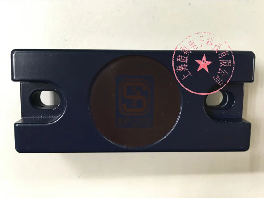 BP22N S 안전 자석 스위치 신 SCHMERSAL