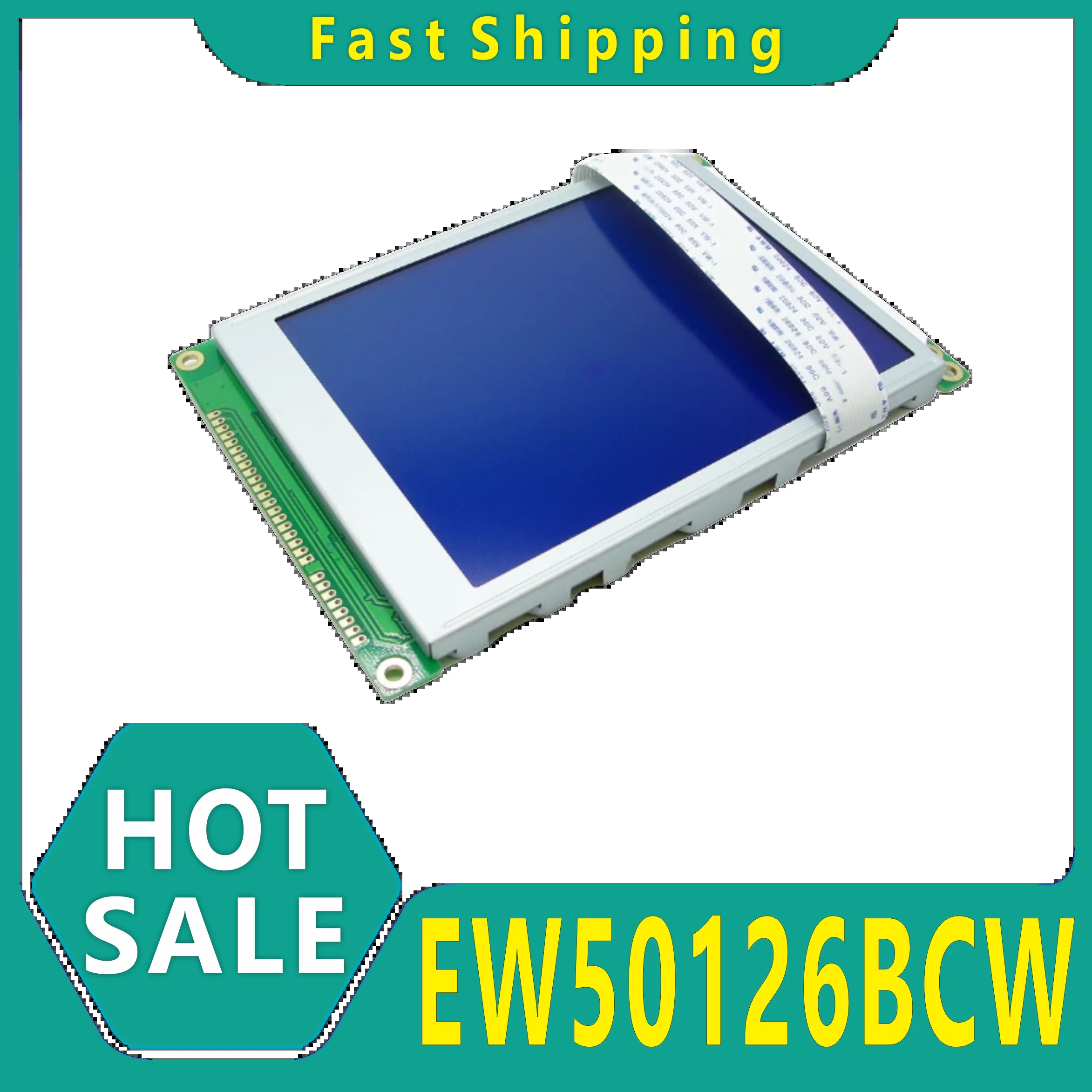 완전 새 EW50126BCW