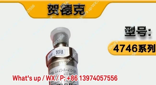 HDA4746-A-060/100/160/250/400/600-000/031/0600-AN1-000 헤덱