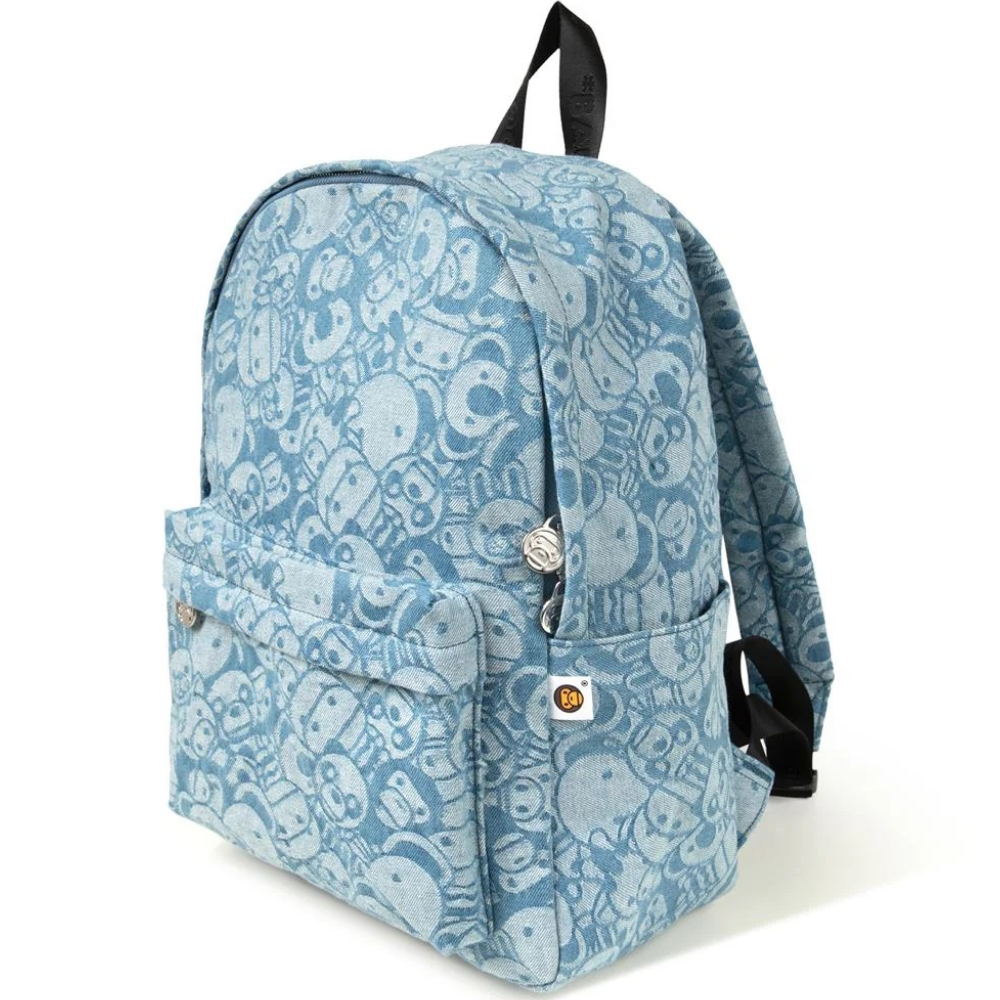 베이프 가방 BABY MILO MEDIUM BACKPACK 4 AM20-189-304 - 상품 이미지