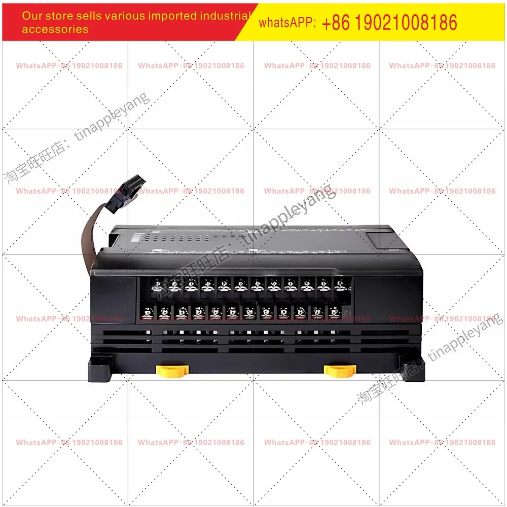 PLC 모듈 CP1W-8ER 16ET 32ER 20EDR1 40EDT 40EDR 오리지널
