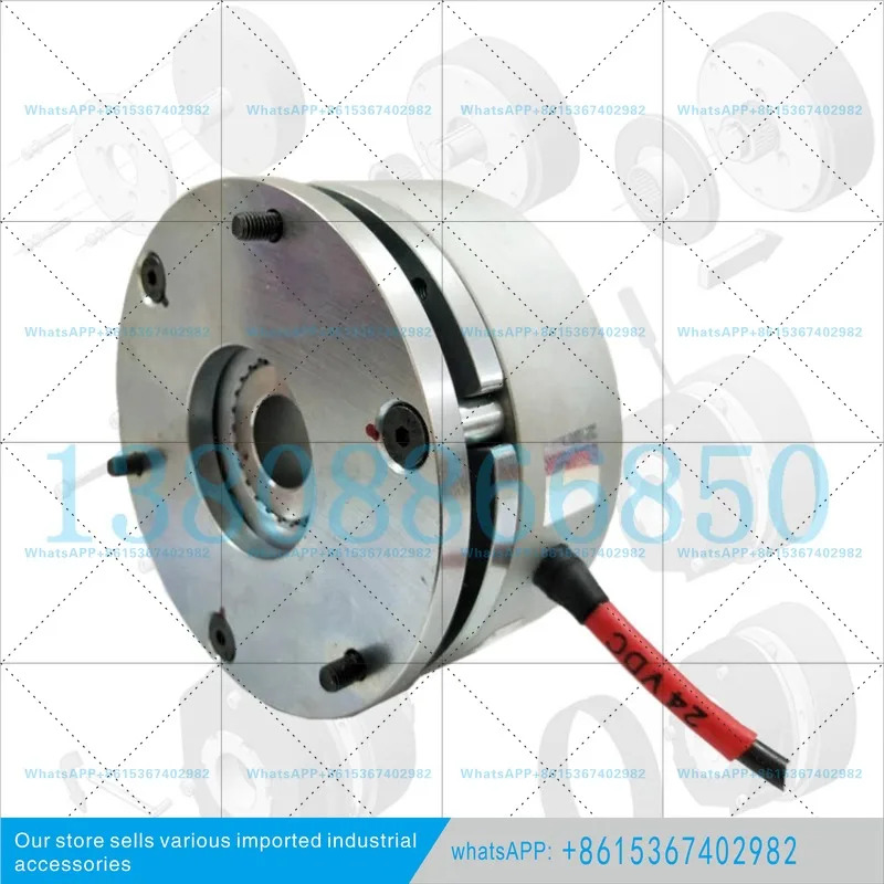 모터 브레이크 브레이크Brake BFK457-06 24VDC 190VDC 4/6Nm 20w