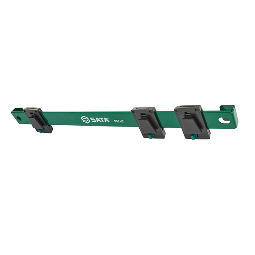 사타 SATA GEARHUB 헤비듀티 툴 벨트 95243 퀵 릴리스 도구벨트 - 상세 이미지 3
