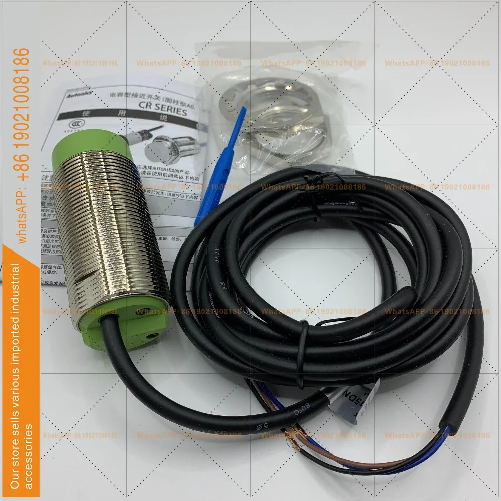 Aotonix 정전식 스위치 CR30-15DN-15DP2-15AO-AC