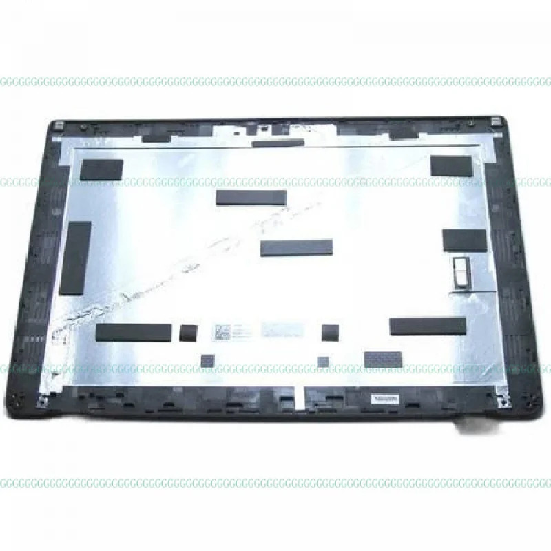 델 래티튜드 7310 E7310 LCD 후면 덮개 단 케이스DD 신품 0R1R40 R1R40