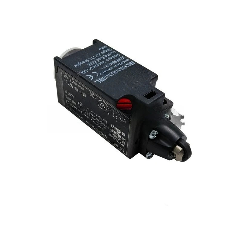 Xunda 3300 3600 엘리베이터 이동 제한TR236-11Z-U90 버퍼 스위치