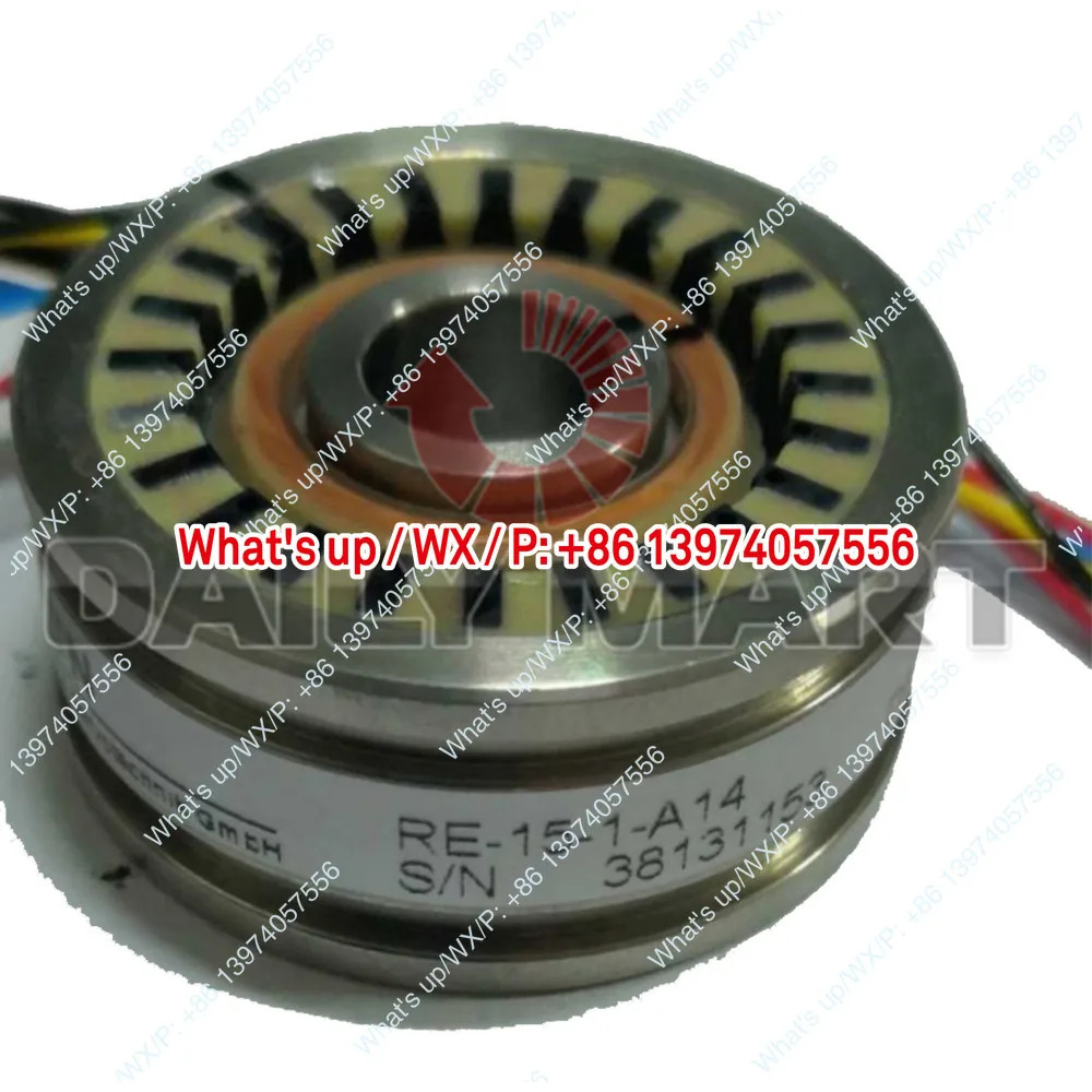카세트 LTN RE-15-1-A14 RE151A14 파서 인코더 -