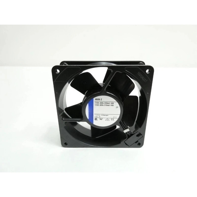 TYP 4606Z AC115V 19/18W 오리지널 팬
