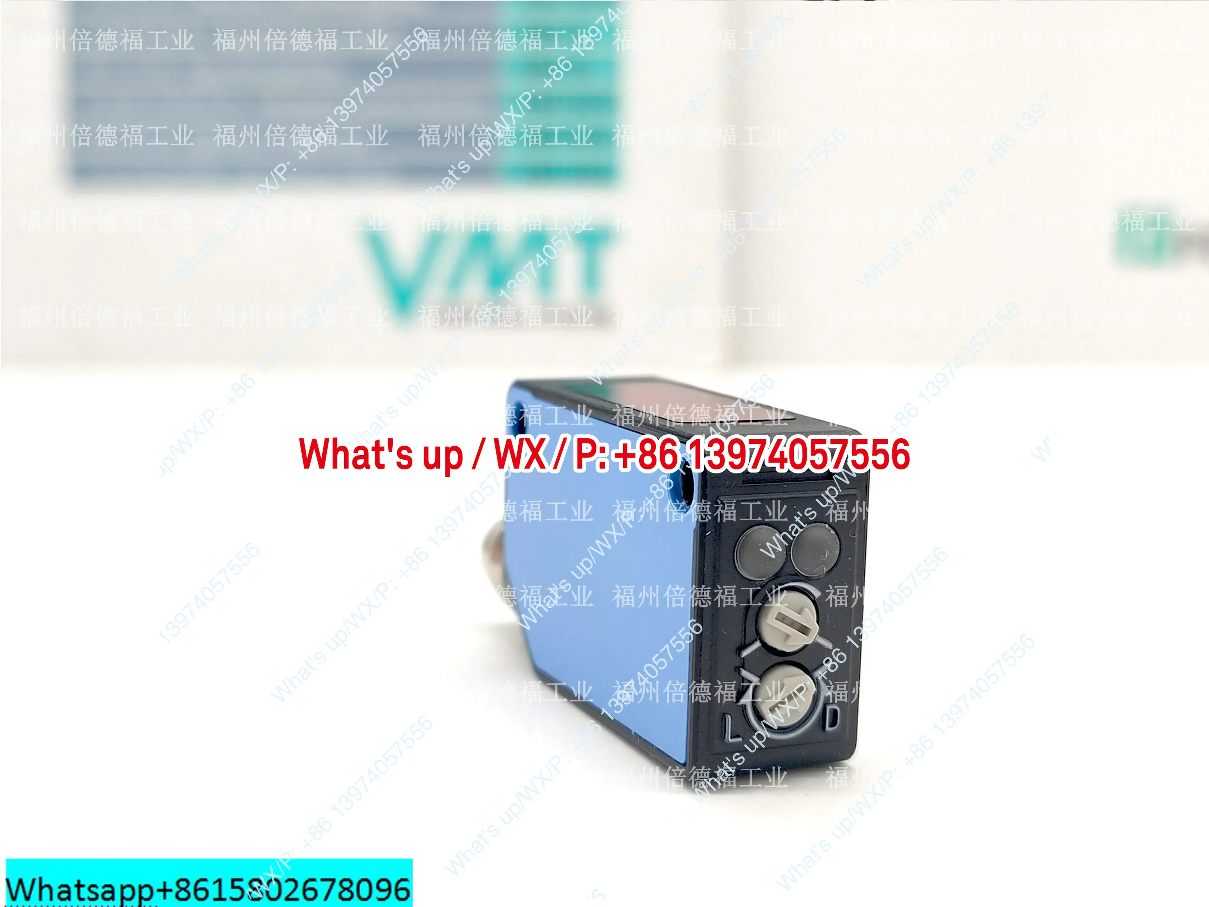 독일 SICK WL100-2P3439 Spot적가능