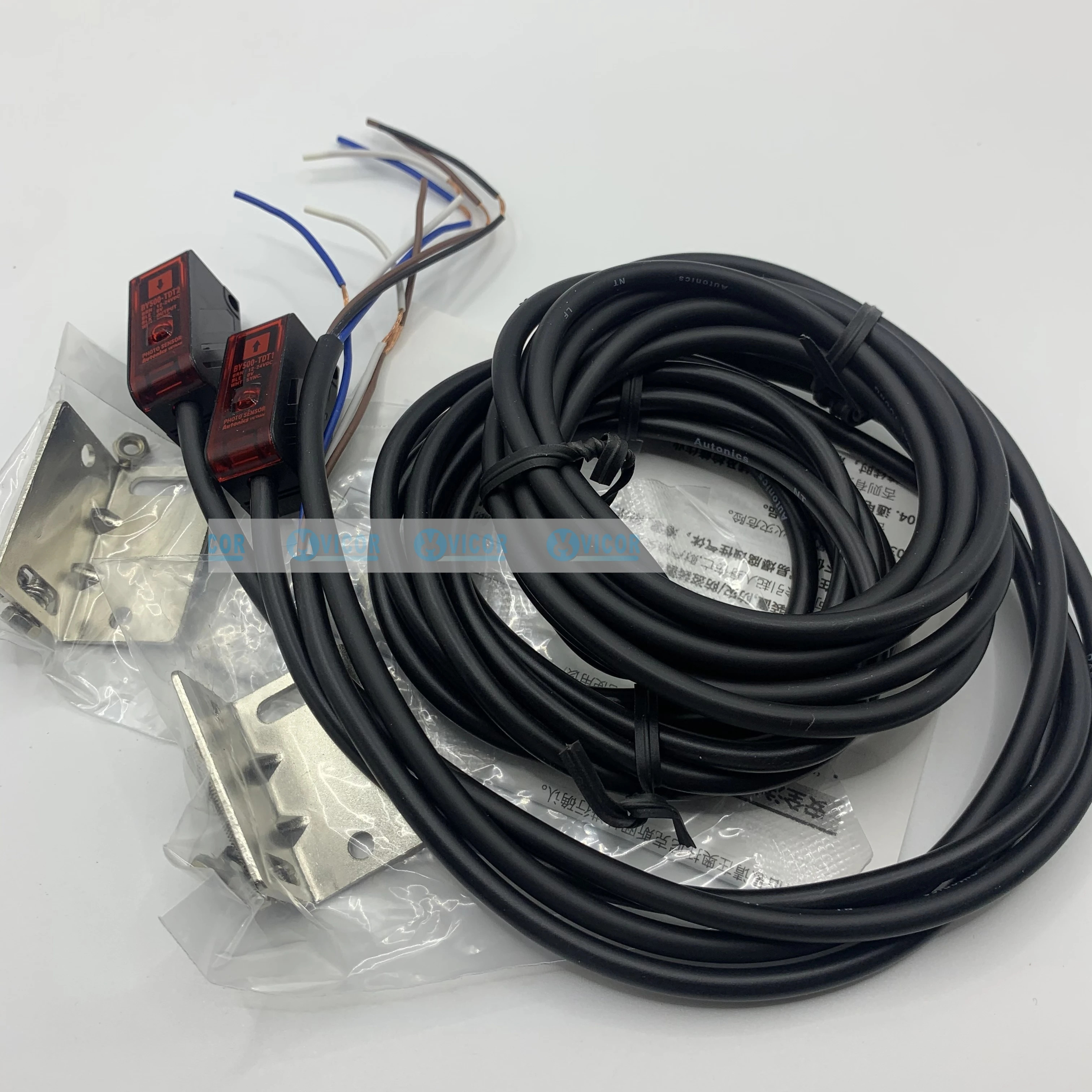 BY500-TDT12 BYS500-TDT12 BEN500-DFR BEN300-DFR BEN300-DDT BEN500-DDT BM200-DDT 오토닉스 광전스위치