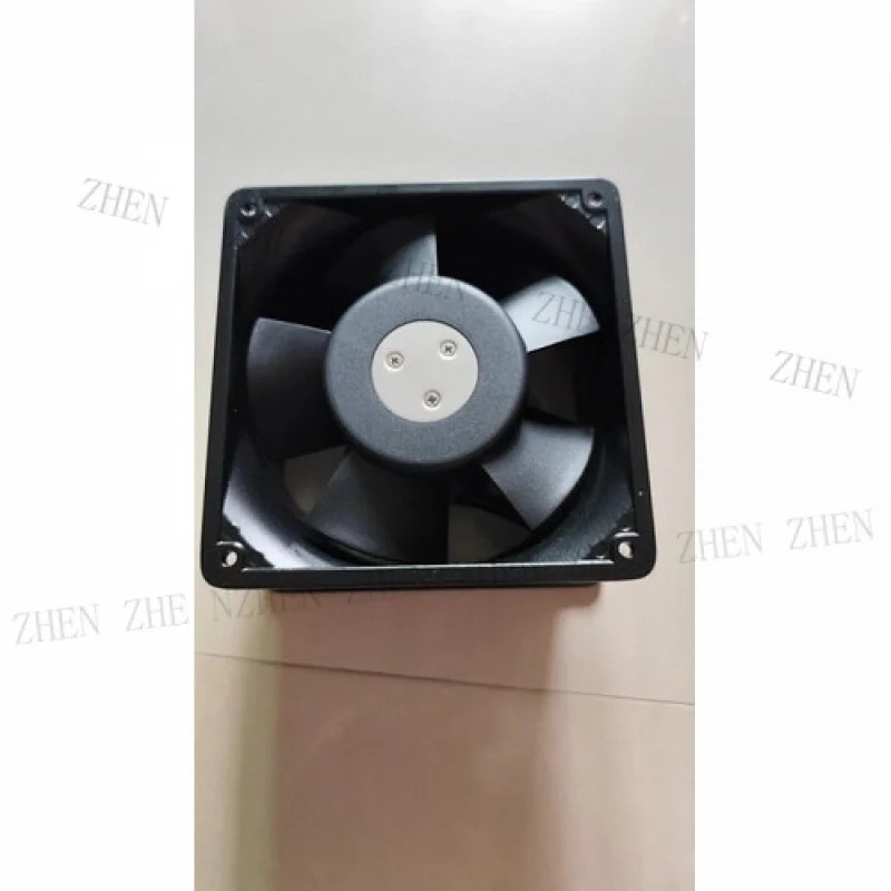 Y WT18089115BH AC 100/120V 17689 17.6cm 냉각팬새 팬