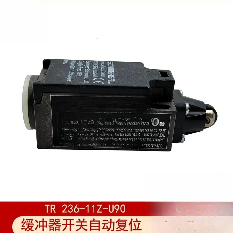 Xunda 3300 3600 엘리베이터 이동 제한TR236-11Z-U90 버퍼 스위치