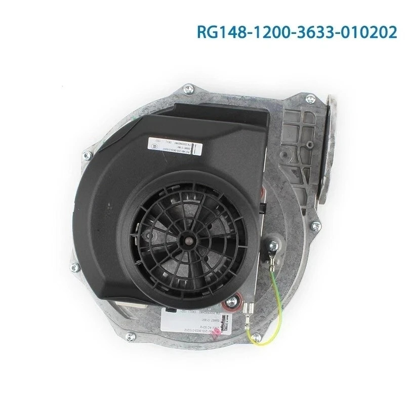 RG148/1200-3633-010202 010204 010210 RG148 냉각팬