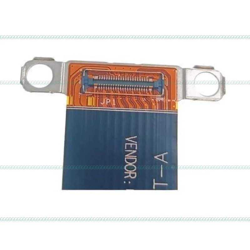 DELL Latitude 7640 E7640 IDC60 EDP 케이블 MIPI NTS LVDS 라89M6T 089M6T기능