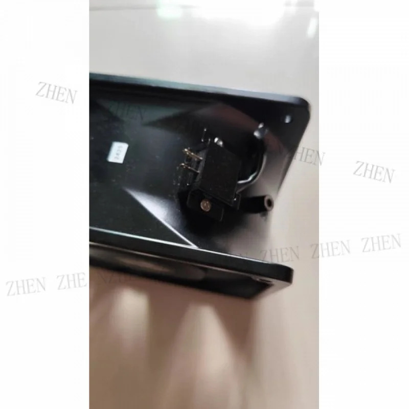 Y WT18089115BH AC 100/120V 17689 17.6cm 냉각팬새 팬
