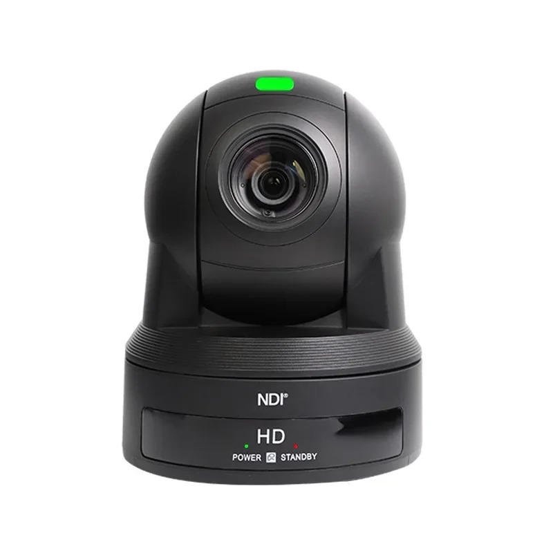 20X 줌 PTZ 카메라 HDMI USB 3.0 1080P 60fps 화상 회비즈 미팅 라이브 스트리밍 온라학습줌 기능 포함