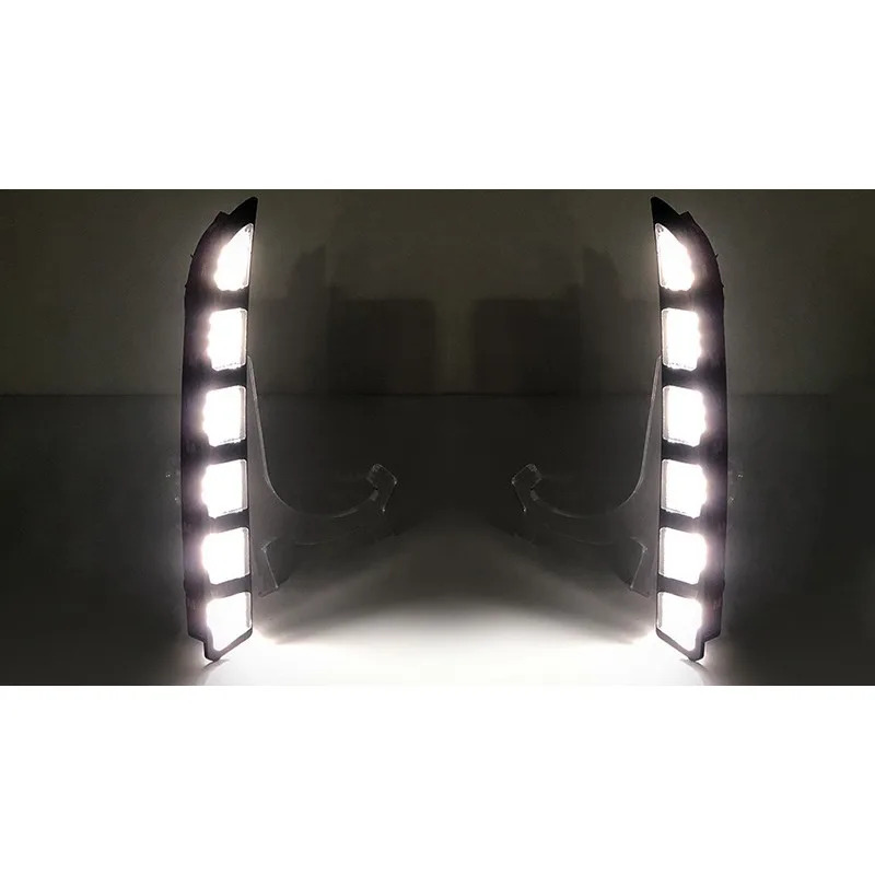 23/22/21 투싼 주주행등 부품 L LED