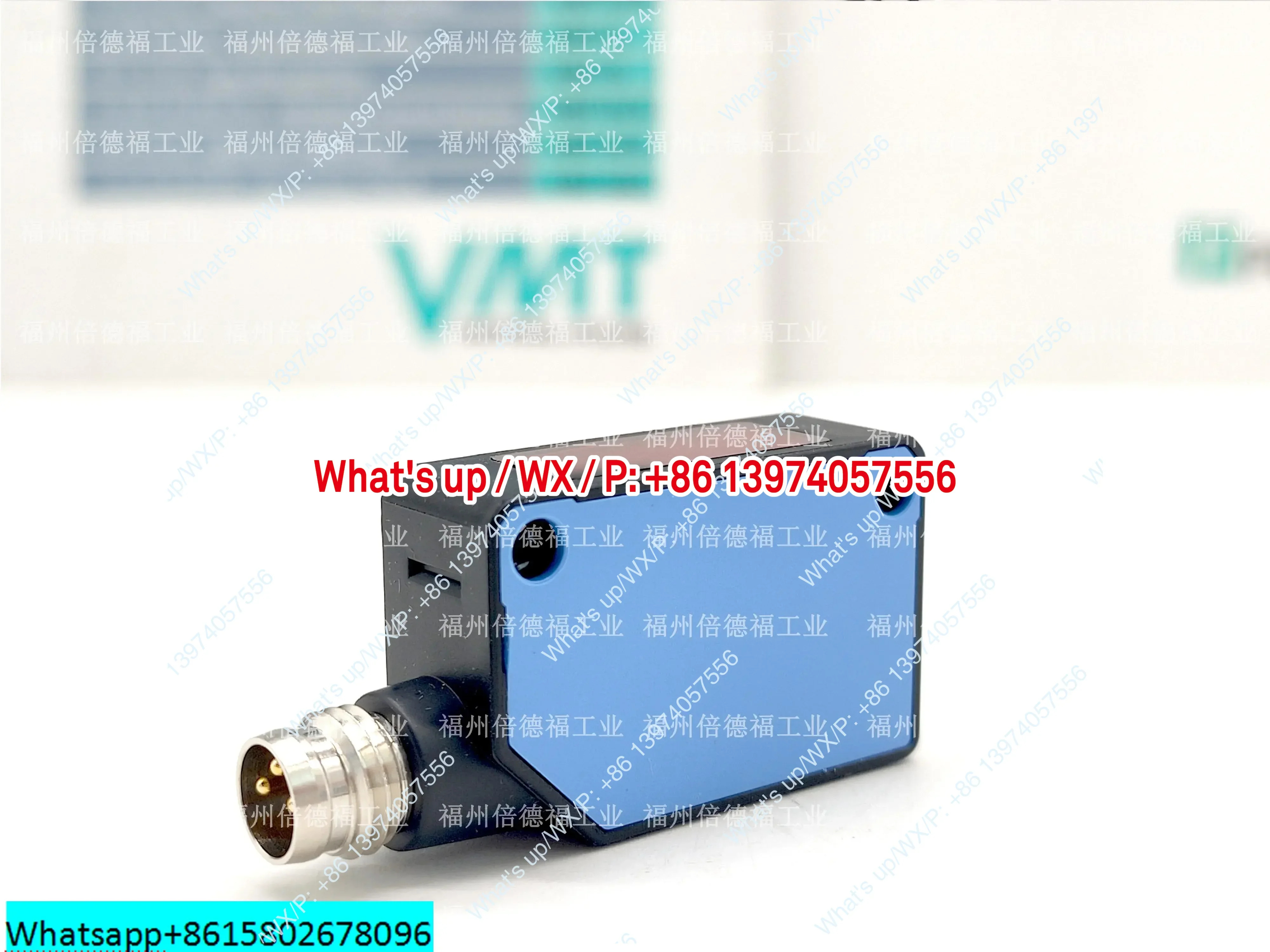독일 SICK WL100-2P3439 Spot적가능