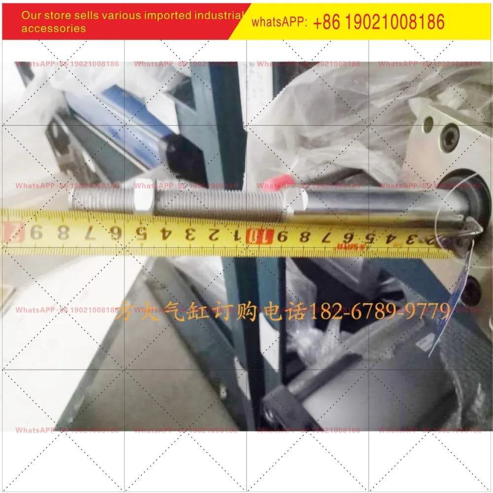 실린더 10A-5V FA63B127A5 FA100B250A5 125B480A5 밸브 먼지 제거 기능 포함