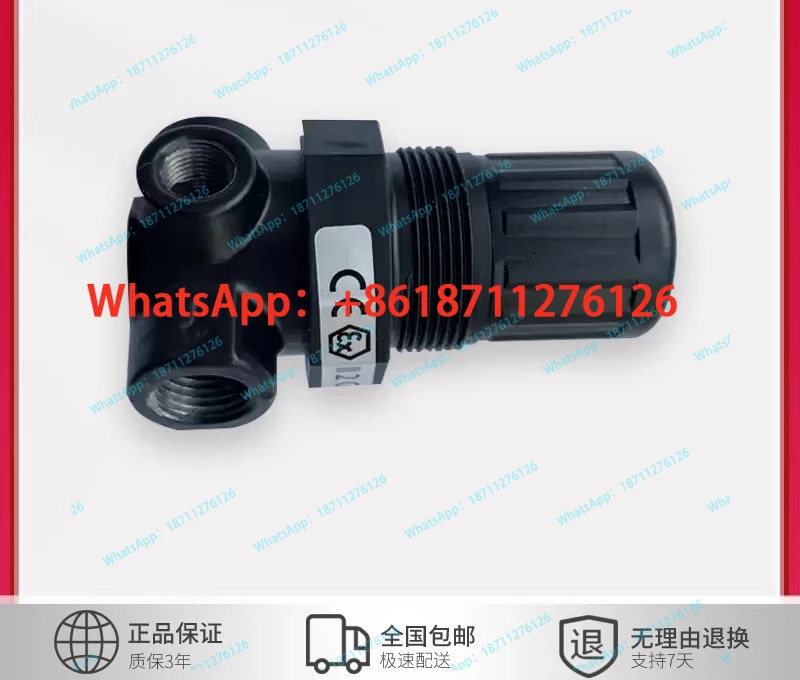 압력 조절기 R44-277-RNEA/R07-1FP-NNKG/V07-200-NNMG/2002MC는 비효율적