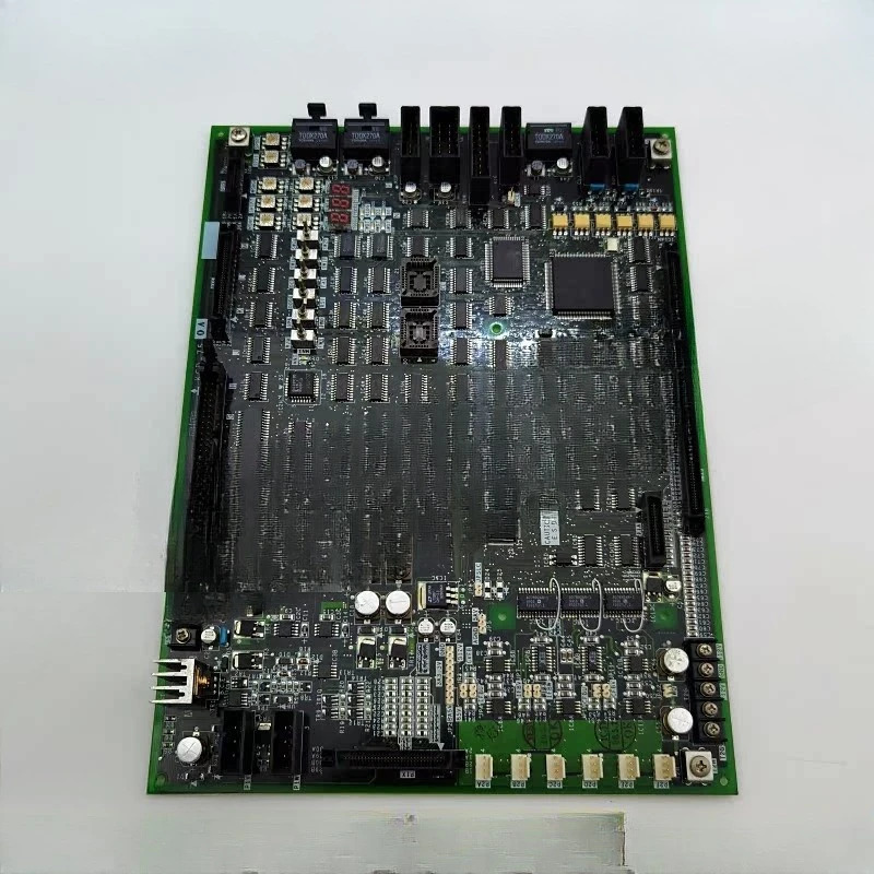 미쓰비시호환 엘리베이터 회로 기판 메보드 KCD-750A/KCD-751A/KCD-760A/KCD-761 부품