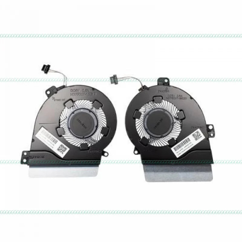 hp호환 Pilion 15-CS 15-CW TPN-Q208 CPU 냉각팬 L40619-001 L40620-001기능