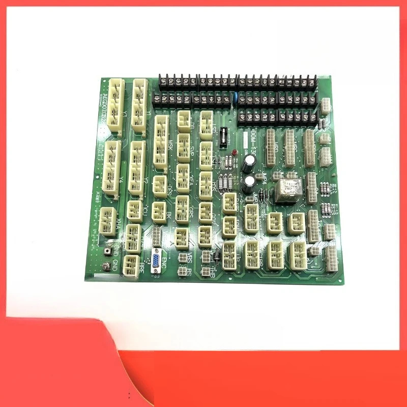 부품은 싱마 엘리베이터 액세서리/LG 배선 보드/소켓 보드/DOM-130A DOM-110A