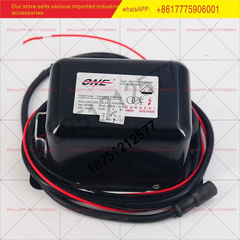 ONE 점화 고전압 패키지 BGY004-8/GS25P BGY002 변압기 BGY002-8/CS30P