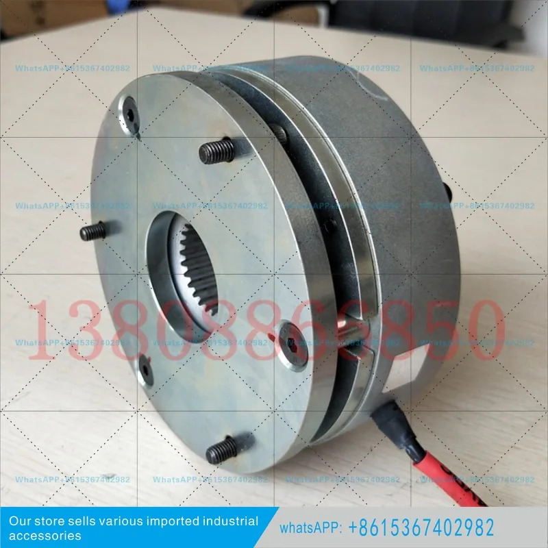 모터 브레이크 브레이크Brake BFK457-06 24VDC 190VDC 4/6Nm 20w
