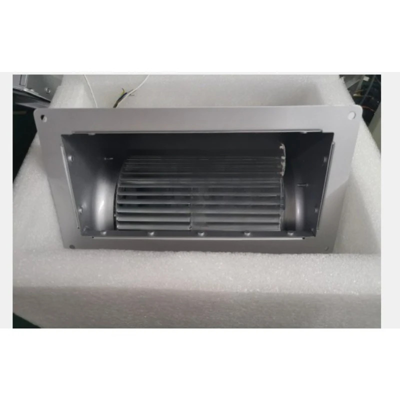 D2E133-CI33-A6 D2E133-CI33-89 230V 150/165W 오리지널 팬