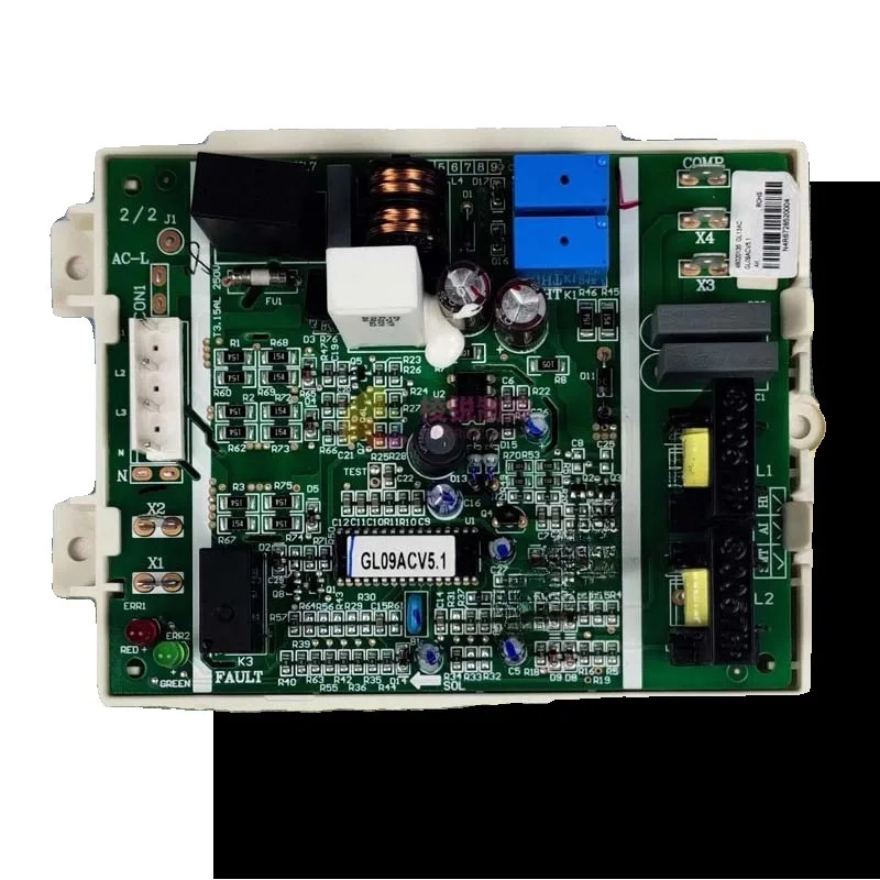 부품은 보호 보드 46020135 외부 기계 GL13AC 회로 GRJGL01R