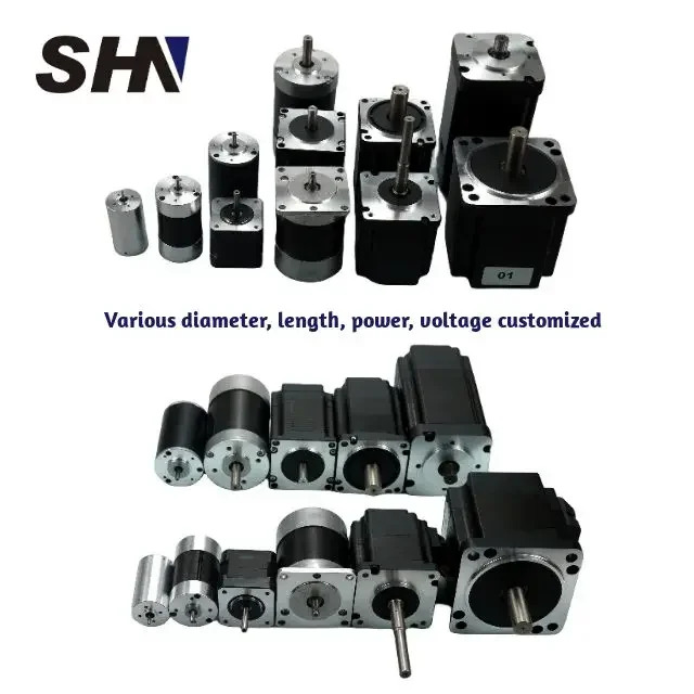 속도 제어 안정적작동110VAC-220VAC 15A 브레이크가 브러시리스 DC 모터 컨트롤러 드라이버
