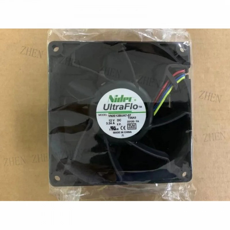 Y 1FORP/N 487099-001 프론트 쿨링 팬 프로트 ML150 G6 ML330 G6용