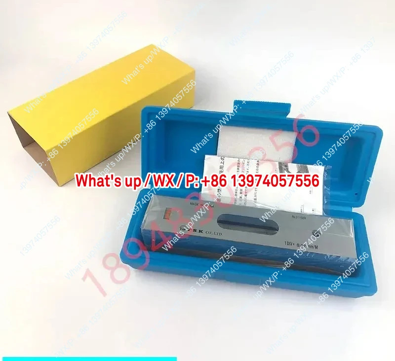 포장 오리지널 FSK FLB1-150 150X0.02 바 레벨 룰러