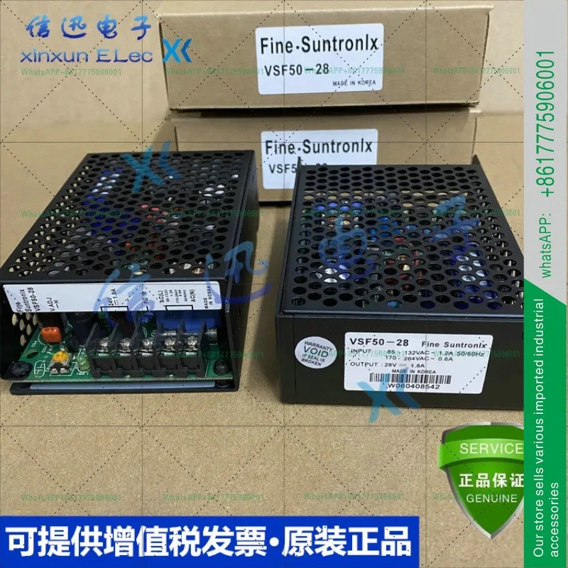 오리지널 VSF75-24VSF150-24 VSF220-24 VSF 50-24 300-24