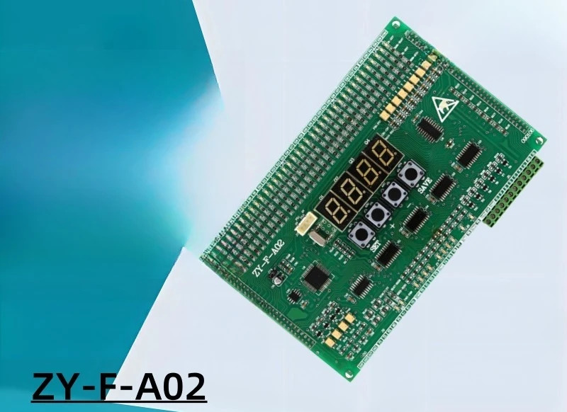 라에스컬레이터 제어 보드/HS-F-A/HS-F-B/ZY-F-A02/ZY-F-D002 부품
