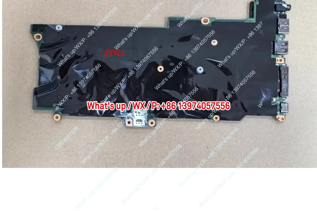 X1C / X1Yoga 대 X1 카본 메인보드