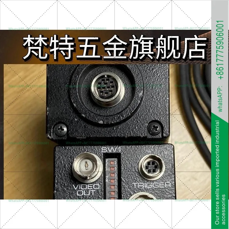 JAi CV-M536 흑백 산업카메라