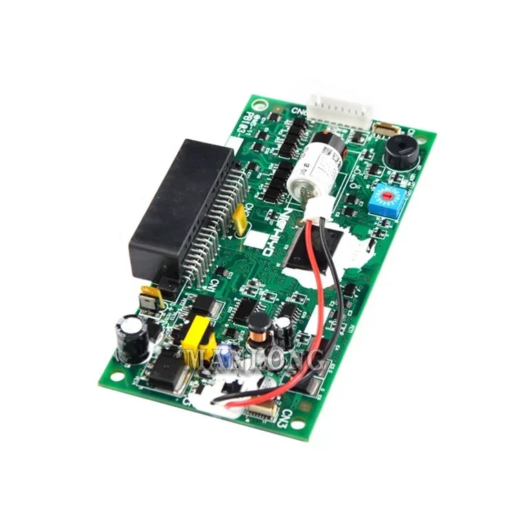 2026년형 전동 부품 부트 회로 기판 니치유 FB15-72OEM 54000-81400