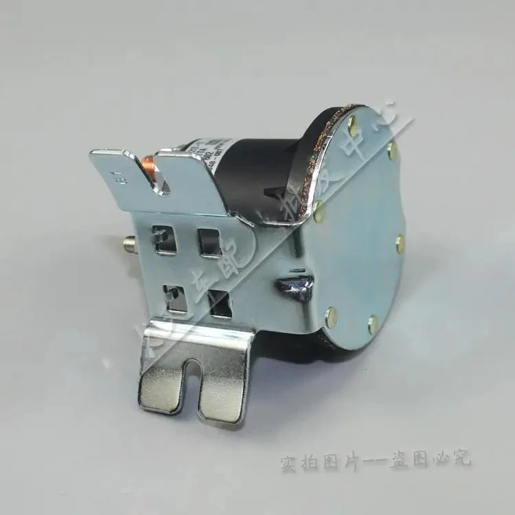 Zhongli Hangcha Heli 시작 릴레이 유압 리프트 테일보드 전기 지게차-