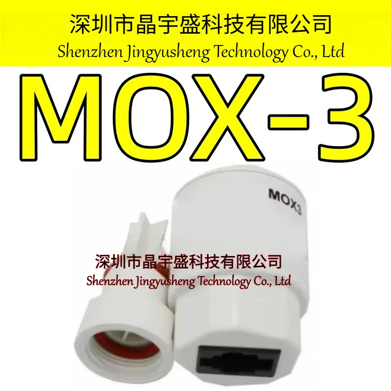 오리지널 MOX-3 MOX3 AA829-M10