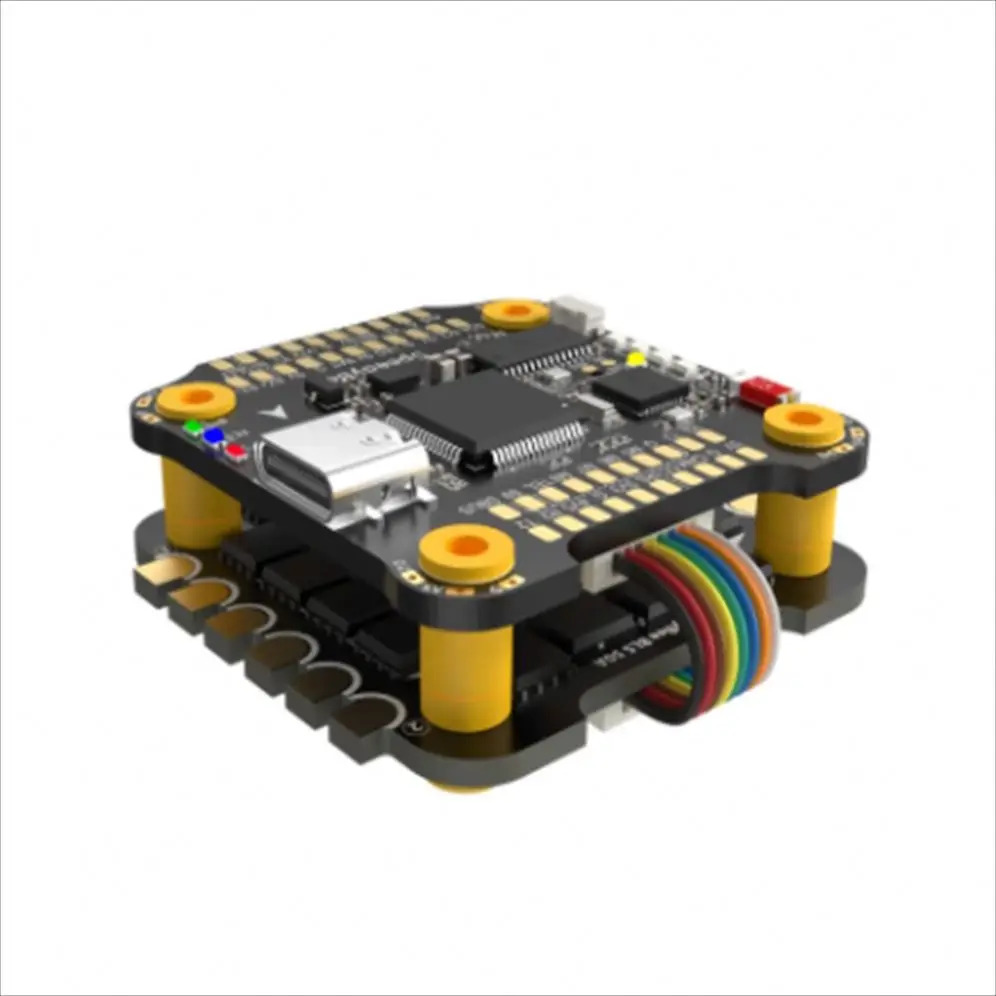 SpeedyBee BLS 50A 30x30FCESC 리모컨 3-6S 리포 RC FPV 드론 F405 V3 스택 BMI270 IMU 내장형 기압계 포함