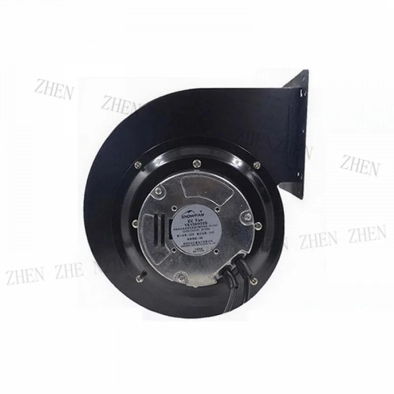 Y SNOWFAN YE150H220 원심 팬 220V 180W 7핀기능