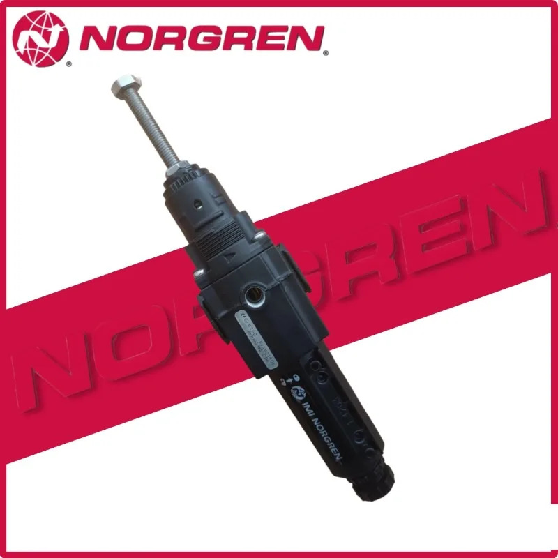 NORGREN 필터 압력 조절 밸브 B72G-2GK-SPCN206252AS-SPCN60403