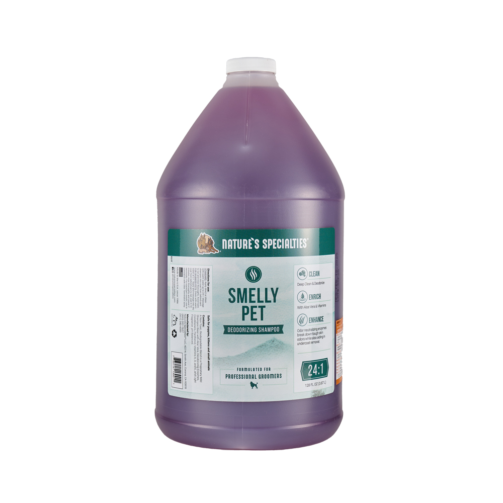 협성로하스 샴푸 강아지 스멜리펫473ml 강아지냄새 - 상세 이미지 4