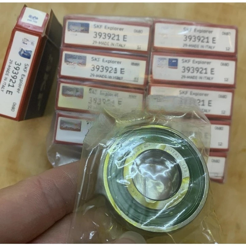 SKF 393921E 하이델베르그 프레스 부품 CD102 워터 롤러 워터웨이 베어링