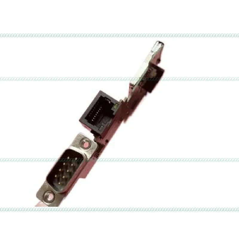 델 래티튜드 14 7414 E7414 USB SD 카드 커넥터 RJ45 IO 보드 07M8N1신
